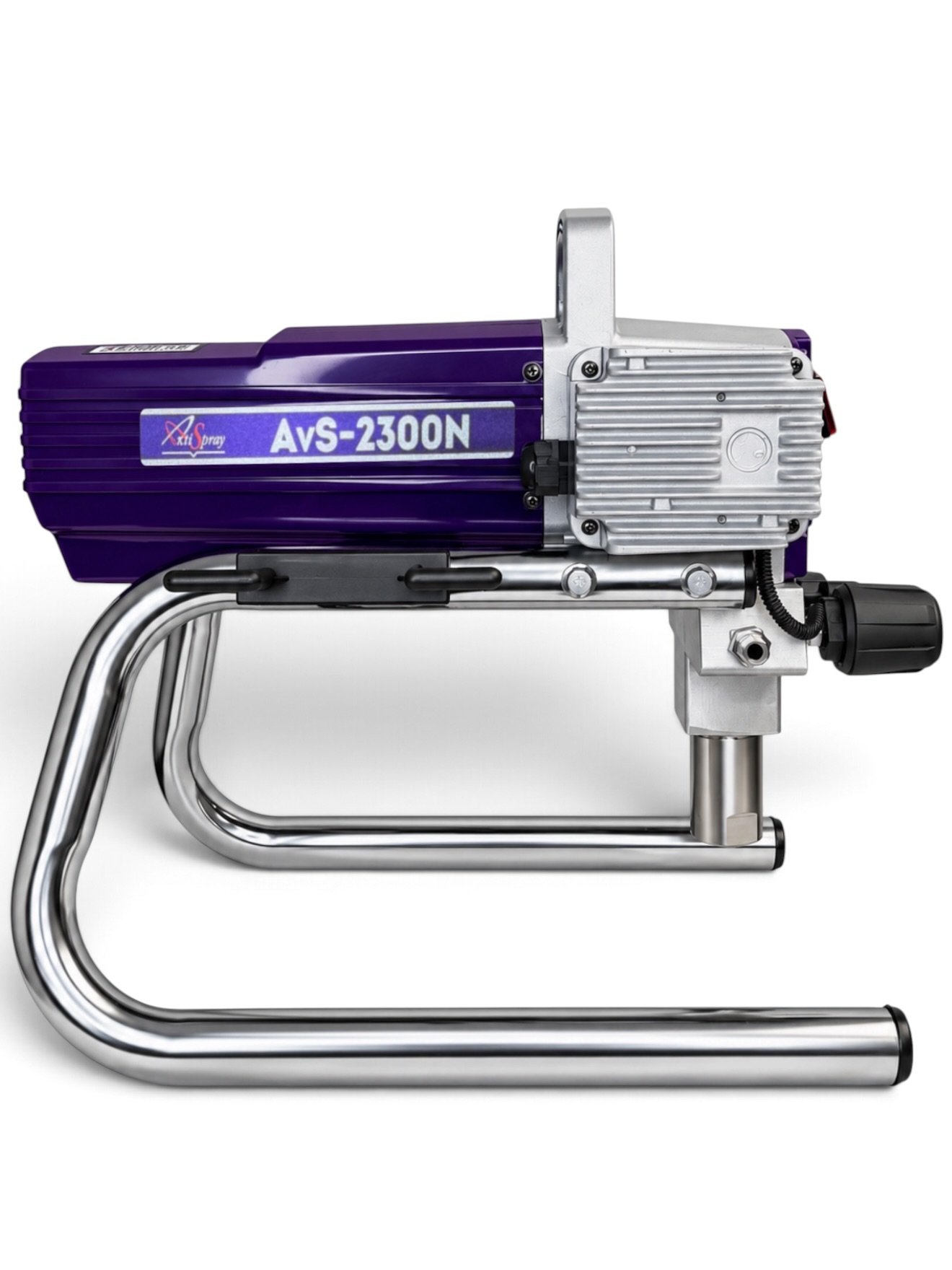 AvS-2300N 4