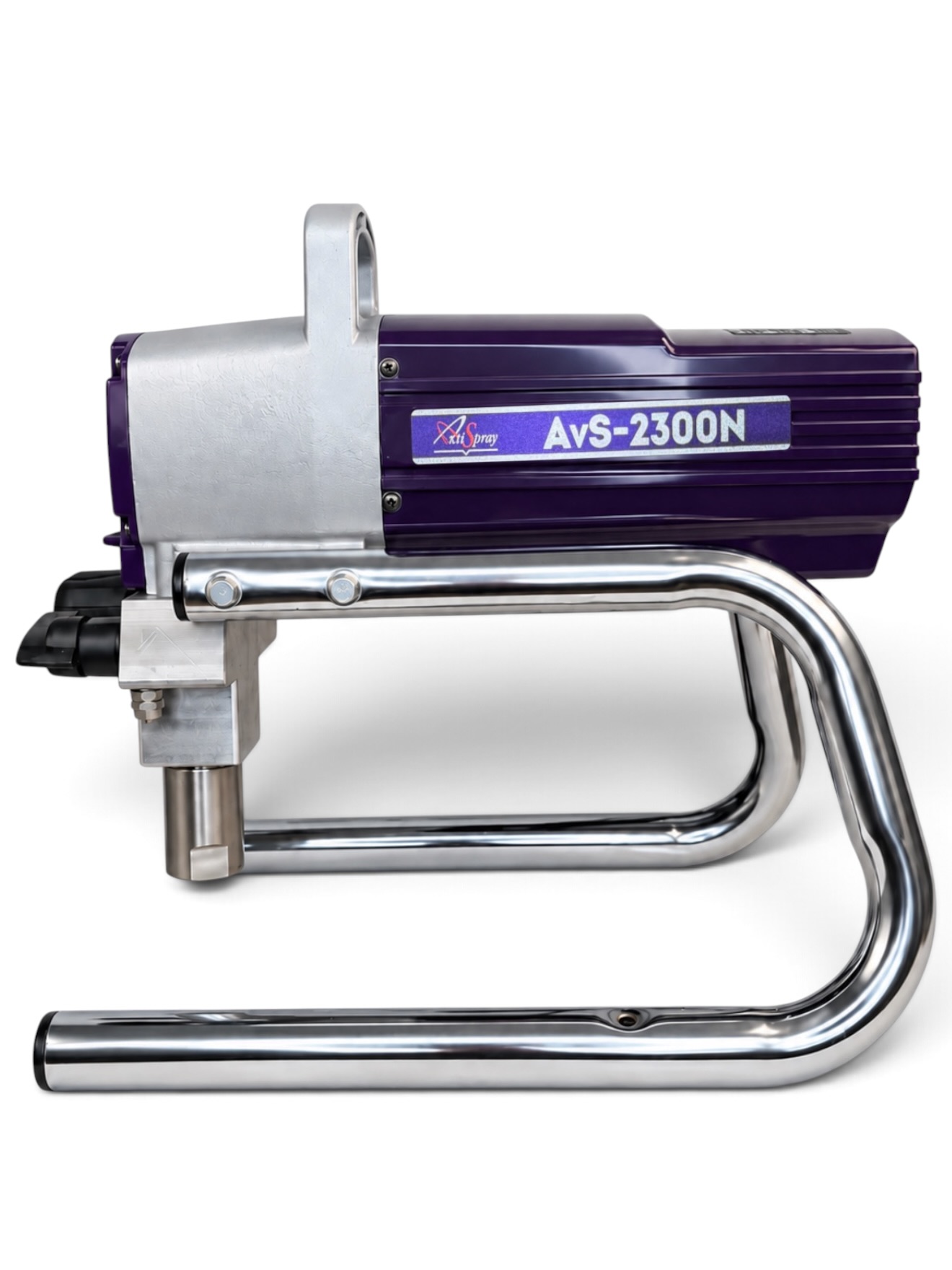 AvS-2300N 6