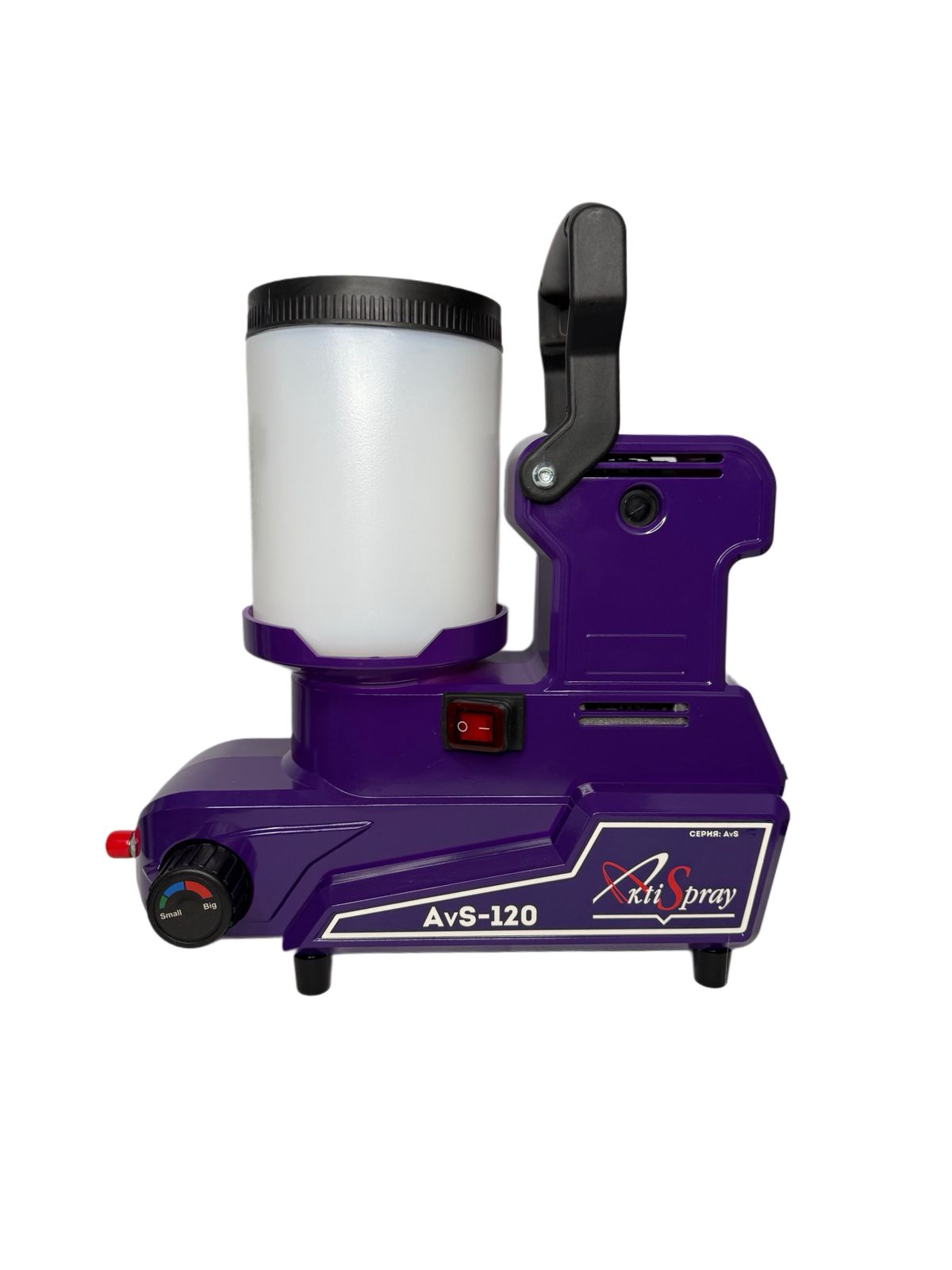 AvS-120-2