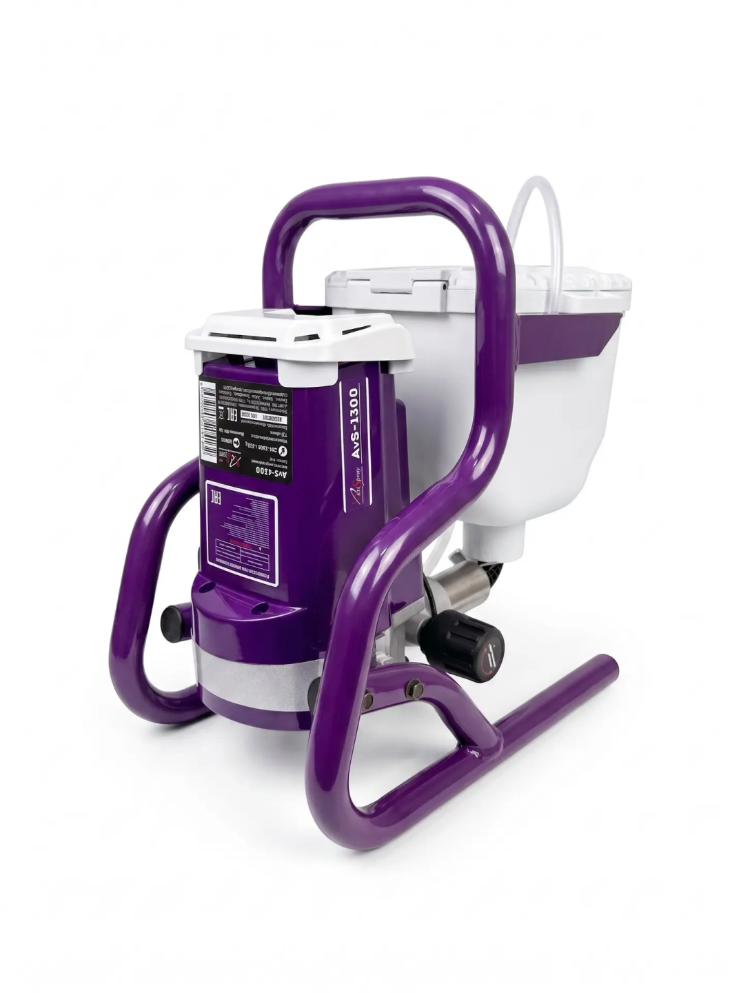 AvS-1300-1