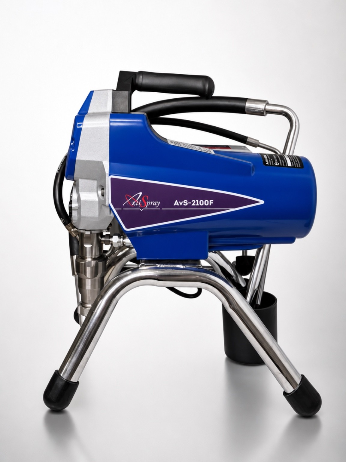 AvS-2100F