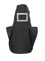 Шлем пескоструйщика "МИЗОД" 