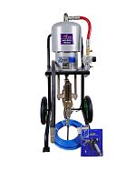 Аппарат окрасочный с пневмоприводом AktiSpray AvS-G831 Premium