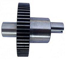 Шестерня привода шатуна AvS-2300C (косозубая. с эксцентриком)