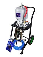 Аппарат окрасочный с пневмоприводом AktiSpray AvS-631 Premium