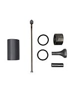 Насадка для трубной очистки AktiBlast PBT-1