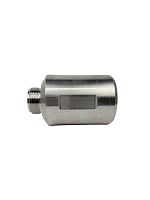 Корпус клапана всасывающего (заборного) для AvS-451