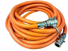 Рукав для подачи материала для AvS-10-20RA-N / AvS-13-20A / AvS-14-20RA 5m (без воздушного рукава)